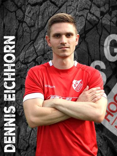 Dennis Eichhorn