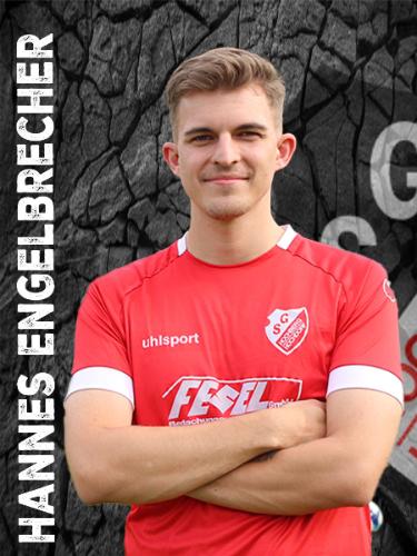 Hannes Engelbrecher