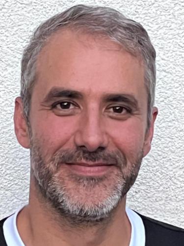Carlos Patricio