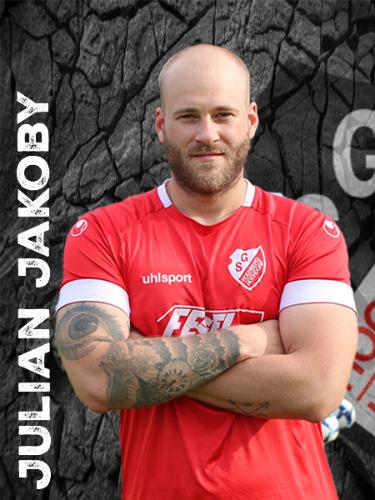 Julian Jakoby
