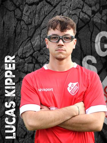 Lucas Kipper