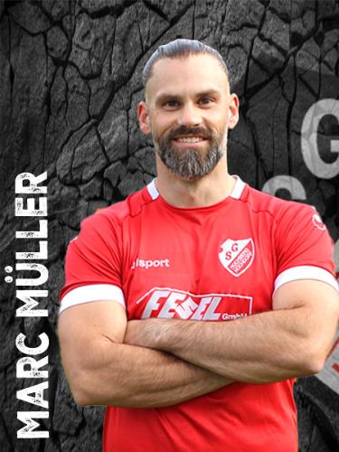 Marc Müller