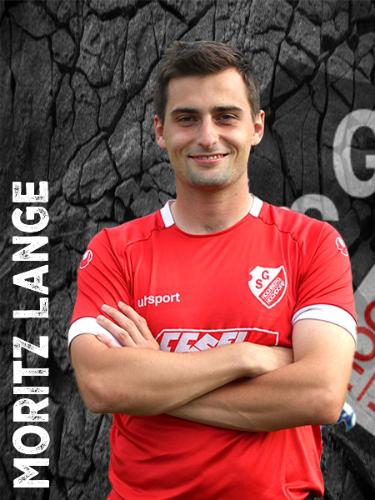 Moritz Lange