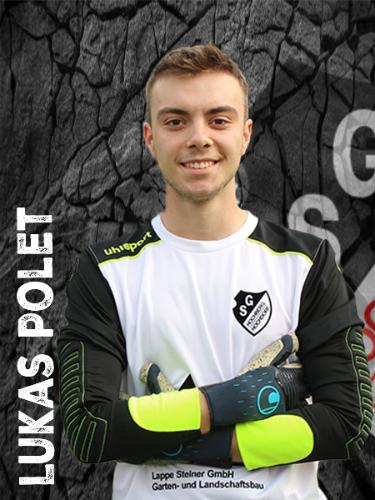Lukas Polet