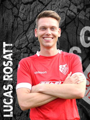 Lucas Rosatt