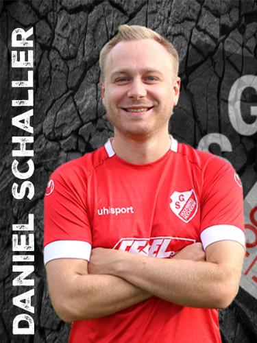Daniel Schaller