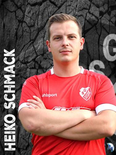 Heiko Schmack