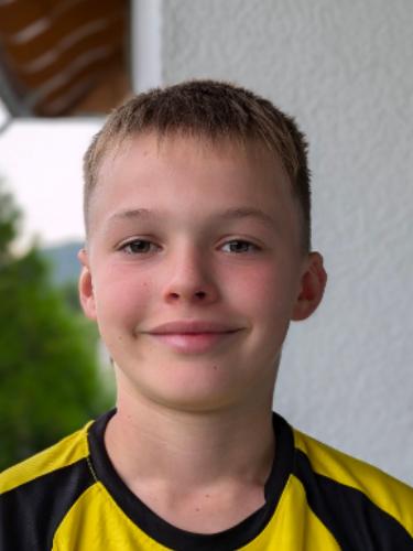 Jonas Petri