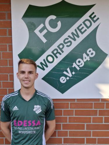 Keanu Rogmann