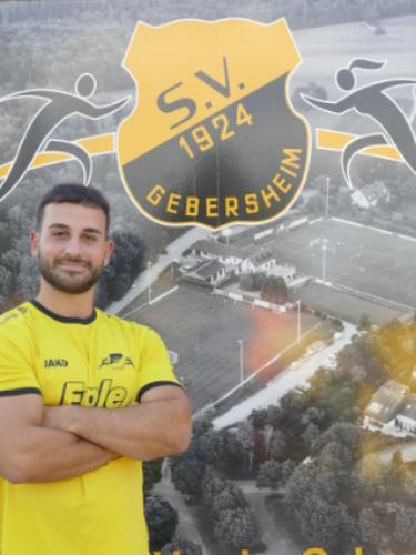 Okan Gürbüz