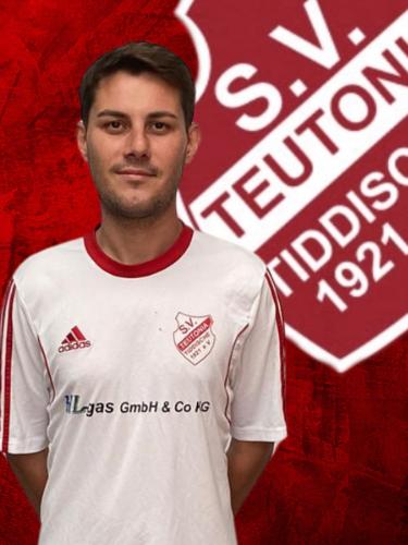 Sergio Giunta