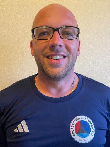 Sascha Arbeiter