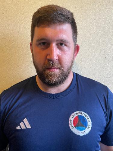 Alexander Gehrke