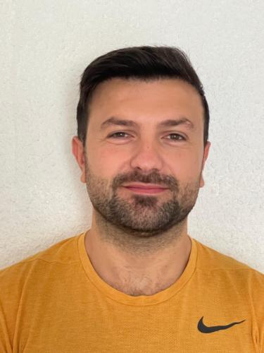 Emre Aslan