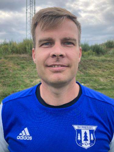 Daniel Stielke