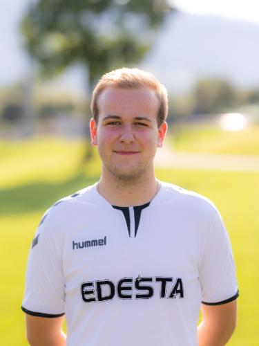 Benedikt Butz