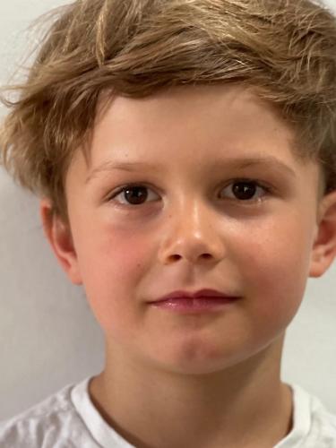 Aaron Amadeus Stehfest