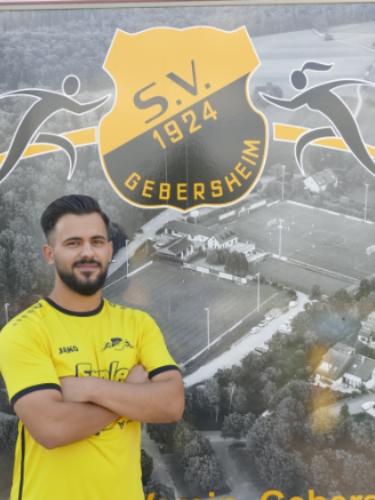 Emre Yilmaz