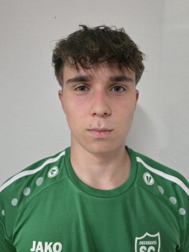 Tim Kühlmorgen