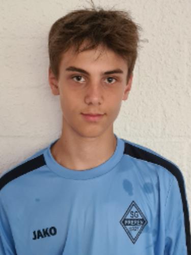 Fridolin Kock
