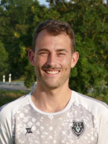 Julian Hofacker