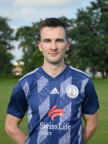 Matthias Steenhardt