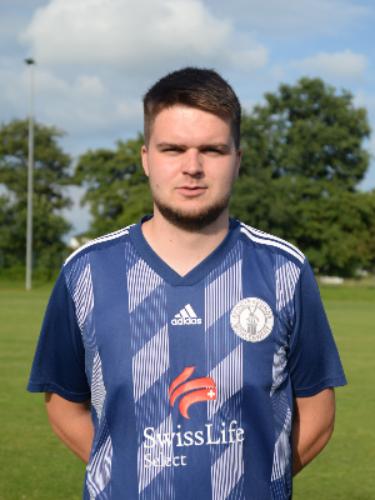 Domenik Bosma
