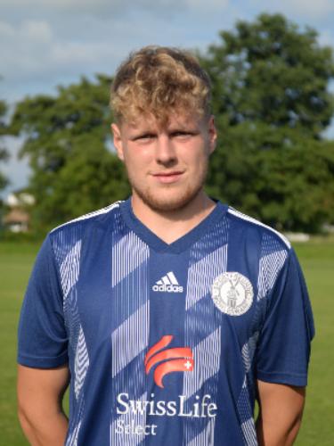 Kevin Klüver