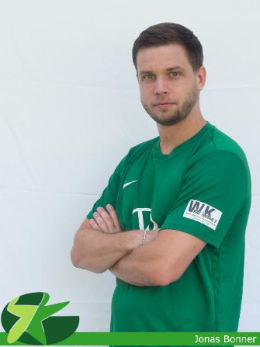 Jonas Bonner