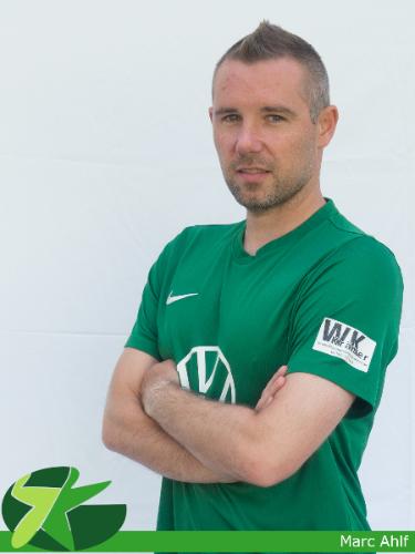 Marc Ahlf