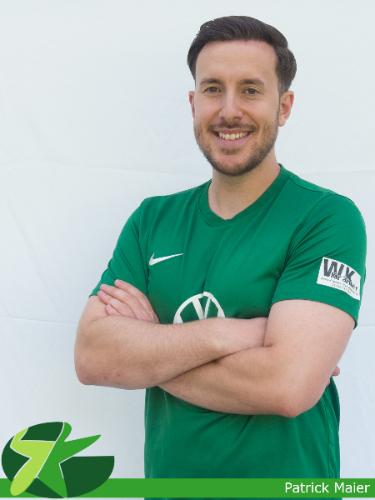 Patrick Maier