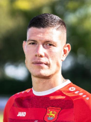 Dimitar Milushev