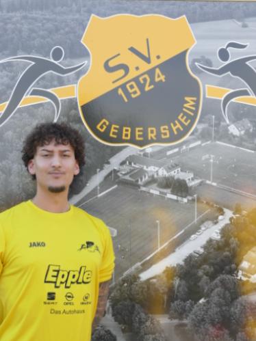 Niko Reidl