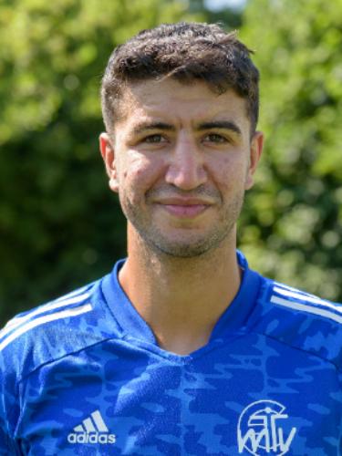 Karim Jelalli