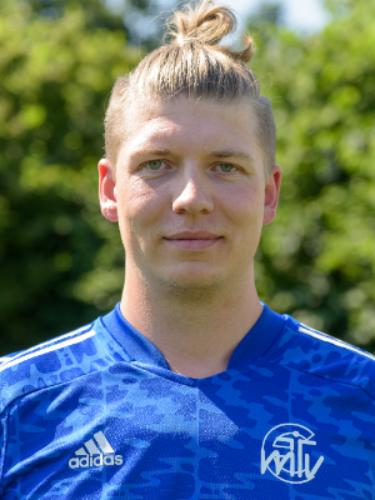 Felix Krüger