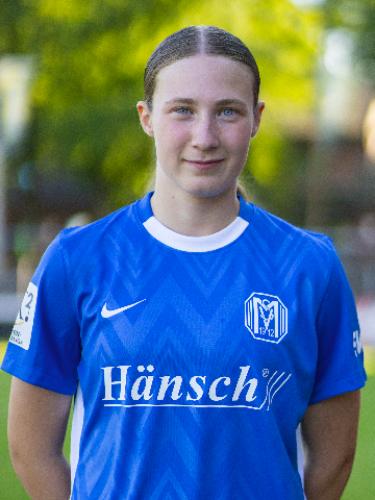 Laura Bröring