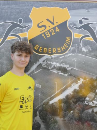 Yannick Hueber