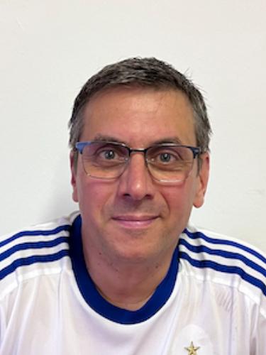Michael Kröpke
