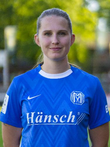 Lara Hohm