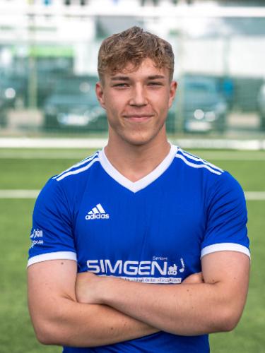 Lennart Eric Saar