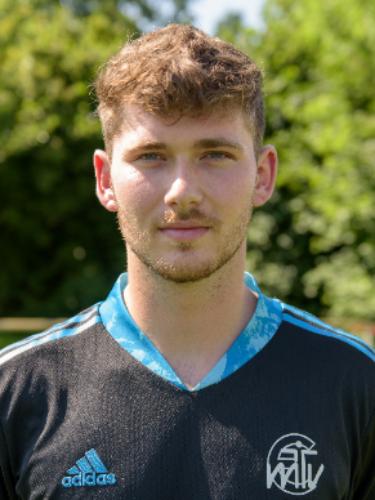 Nico Lindner