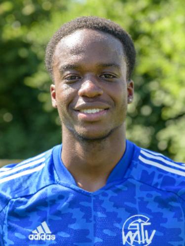 Senga Felix Mpumuliza