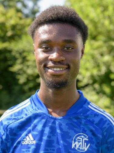 Andrew Owusu