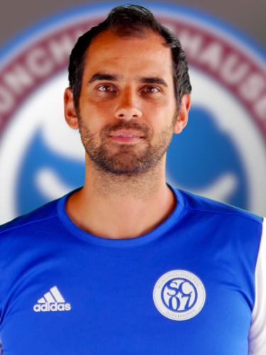 Timo Zuehlsdorf