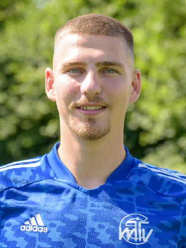 Jean-Luca van Eupen