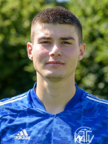 Maximilian Wede