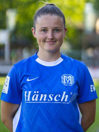 Ayleen Seyen