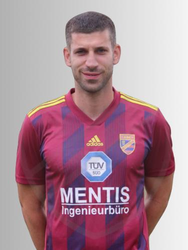 Markos Chatziliadis