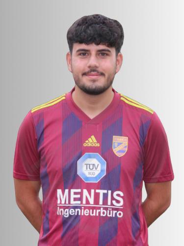 Berkay Cetinkaya