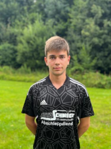 Max Joris Brodtmann